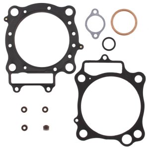 Honda CRF450X Top End Gasket Kit - Vertex Pistons - `05-`17 Honda CRF450X Top End Gasket Kit - Vertex Pistons - `05-`17